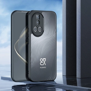 Hurtownia GSM - Etui Dux Ducis Aimo Huawei Nova 12 negre - DDS1904 - {ean13} - Hurt