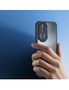 Hurtownia GSM - Dux Ducis Aimo tok Huawei Nova 12 fekete - DDS1904 - {ean13} - Hurt