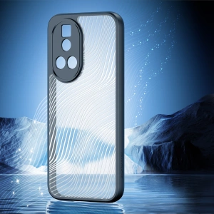 Hurtownia GSM - Etui Dux Ducis Aimo Huawei Nova 12 negre - DDS1904 - {ean13} - Hurt