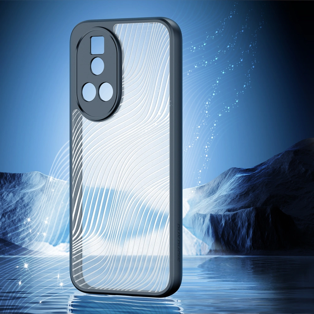 Hurtownia GSM - Etui Dux Ducis Aimo Huawei Nova 12 černé - DDS1904 - {ean13} - Hurt
