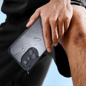 Hurtownia GSM - Etui Dux Ducis Aimo Huawei Nova 12 černé - DDS1904 - {ean13} - Hurt