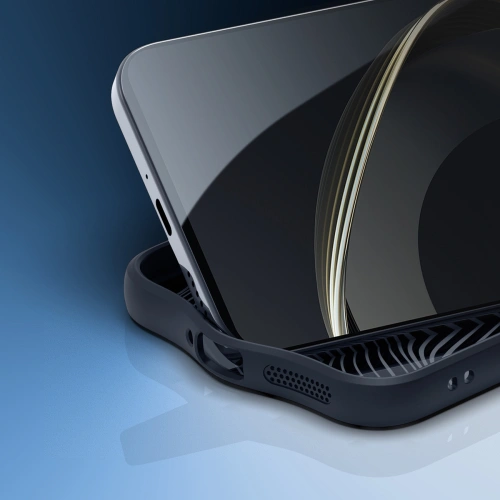 Etui Dux Ducis Aimo Huawei Nova 12 czarne