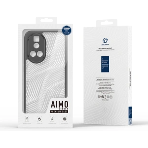 Hurtownia GSM - Etui Dux Ducis Aimo Huawei Nova 12 negre - DDS1904 - {ean13} - Hurt