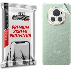Hurtownia GSM - Fólie na zadní stranu GrizzGlass UltraSkin pro Honor Magic6 - GRZ8506 - {ean13} - Hurt