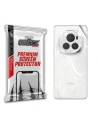 Fólia a hátuljára GrizzGlass UltraSkin a Honor Magic6 Pro-hoz