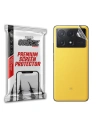 Fólie na zadní stranu GrizzGlass UltraSkin pro Xiaomi Poco X6 Pro