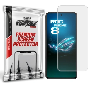 Hurtownia GSM - Folia matowa GrizzGlass PaperScreen do Asus ROG Phone 8 - GRZ8510 - {ean13} - Hurt