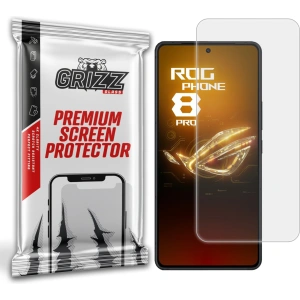 Hurtownia GSM - Folia matowa GrizzGlass PaperScreen do Asus ROG Phone 8 Pro - GRZ8511 - {ean13} - Hurt