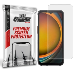 GrizzGlass PaperScreen Samsung Galaxy Xcover7