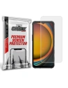 Matt fólia GrizzGlass PaperScreen a Samsung Galaxy Xcover7-hez