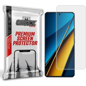 Folia matowa GrizzGlass PaperScreen do Xiaomi Poco X6