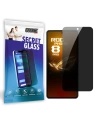 Hurtownia GSM - Szkło prywatyzujące GrizzGlass SecretGlass do Asus ROG Phone 8 Pro - GRZ8516 - {ean13} - Hurt