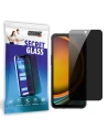 Sticlă de confidențialitate GrizzGlass SecretGlass pentru Samsung Galaxy Xcover7