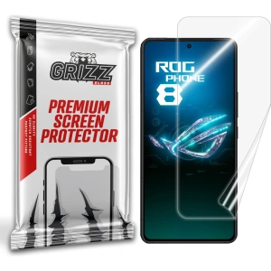 Hurtownia GSM - Folia ceramiczna GrizzGlass CeramicFilm do Asus ROG Phone 8 - GRZ8520 - {ean13} - Hurt