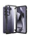Hurtownia GSM - Etui Ringke Fusion-X Samsung Galaxy S24+ Plus Fekete - RGK1918 - {ean13} - Hurt