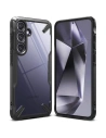 Hurtownia GSM - Etui Ringke Fusion-X Samsung Galaxy S24+ Plus Fekete - RGK1918 - {ean13} - Hurt