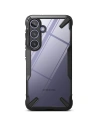 Hurtownia GSM - Etui Ringke Fusion-X Samsung Galaxy S24+ Plus Fekete - RGK1918 - {ean13} - Hurt