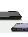 Hurtownia GSM - Etui Ringke Fusion-X Samsung Galaxy S24+ Plus Fekete - RGK1918 - {ean13} - Hurt