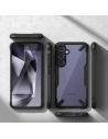 Hurtownia GSM - Etui Ringke Fusion-X Samsung Galaxy S24+ Plus Fekete - RGK1918 - {ean13} - Hurt