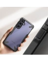 Hurtownia GSM - Etui Ringke Fusion-X Samsung Galaxy S24+ Plus Fekete - RGK1918 - {ean13} - Hurt