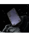 Hurtownia GSM - Etui Ringke Fusion-X Samsung Galaxy S24+ Plus Fekete - RGK1918 - {ean13} - Hurt