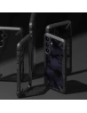 Hurtownia GSM - Etui Ringke Fusion-X Samsung Galaxy S24+ Plus Fekete - RGK1918 - {ean13} - Hurt
