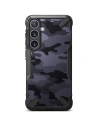 Hurtownia GSM - Case Ringke Fusion-X Samsung Galaxy S24+ Plus Camo Schwarz - RGK1919 - {ean13} - Hurt