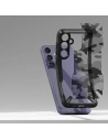 Hurtownia GSM - Case Ringke Fusion-X Samsung Galaxy S24+ Plus Camo Schwarz - RGK1919 - {ean13} - Hurt