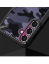 Hurtownia GSM - Case Ringke Fusion-X Samsung Galaxy S24+ Plus Camo Schwarz - RGK1919 - {ean13} - Hurt