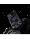 Hurtownia GSM - Etui Ringke Fusion-X Samsung Galaxy S24+ Plus Camo Negru - RGK1919 - {ean13} - Hurt