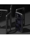 Hurtownia GSM - Etui Ringke Fusion-X Samsung Galaxy S24+ Plus Camo Negru - RGK1919 - {ean13} - Hurt