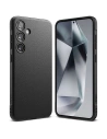 Hurtownia GSM - Etui Ringke Onyx Samsung Galaxy S24+ Plus černé - RGK1920 - {ean13} - Hurt