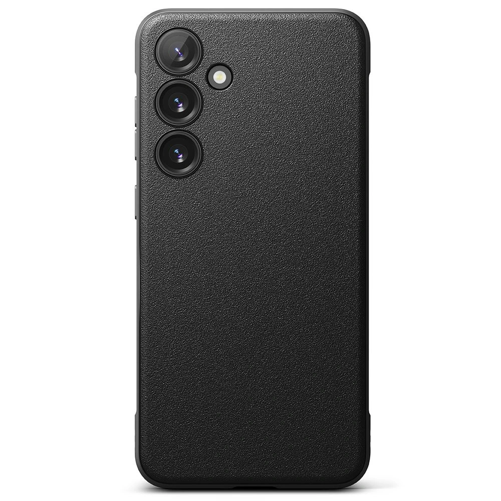 Hurtownia GSM - Case Ringke Onyx Samsung Galaxy S24+ Plus Schwarz - RGK1920 - {ean13} - Hurt