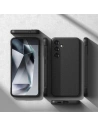 Hurtownia GSM - Case Ringke Onyx Samsung Galaxy S24+ Plus Schwarz - RGK1920 - {ean13} - Hurt