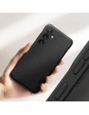 Hurtownia GSM - Case Ringke Onyx Samsung Galaxy S24+ Plus Schwarz - RGK1920 - {ean13} - Hurt