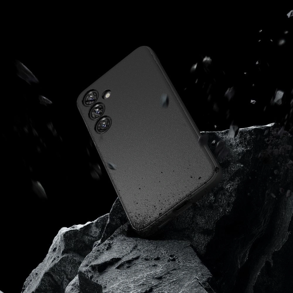 Hurtownia GSM - Case Ringke Onyx Samsung Galaxy S24+ Plus Schwarz - RGK1920 - {ean13} - Hurt