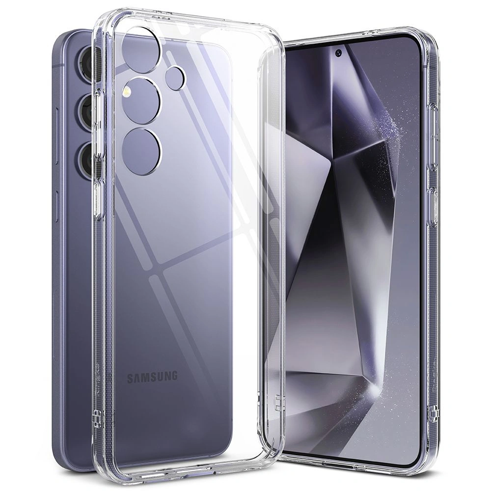 Hurtownia GSM - Case Ringke Fusion Samsung Galaxy S24 Clear - RGK1921 - {ean13} - Hurt