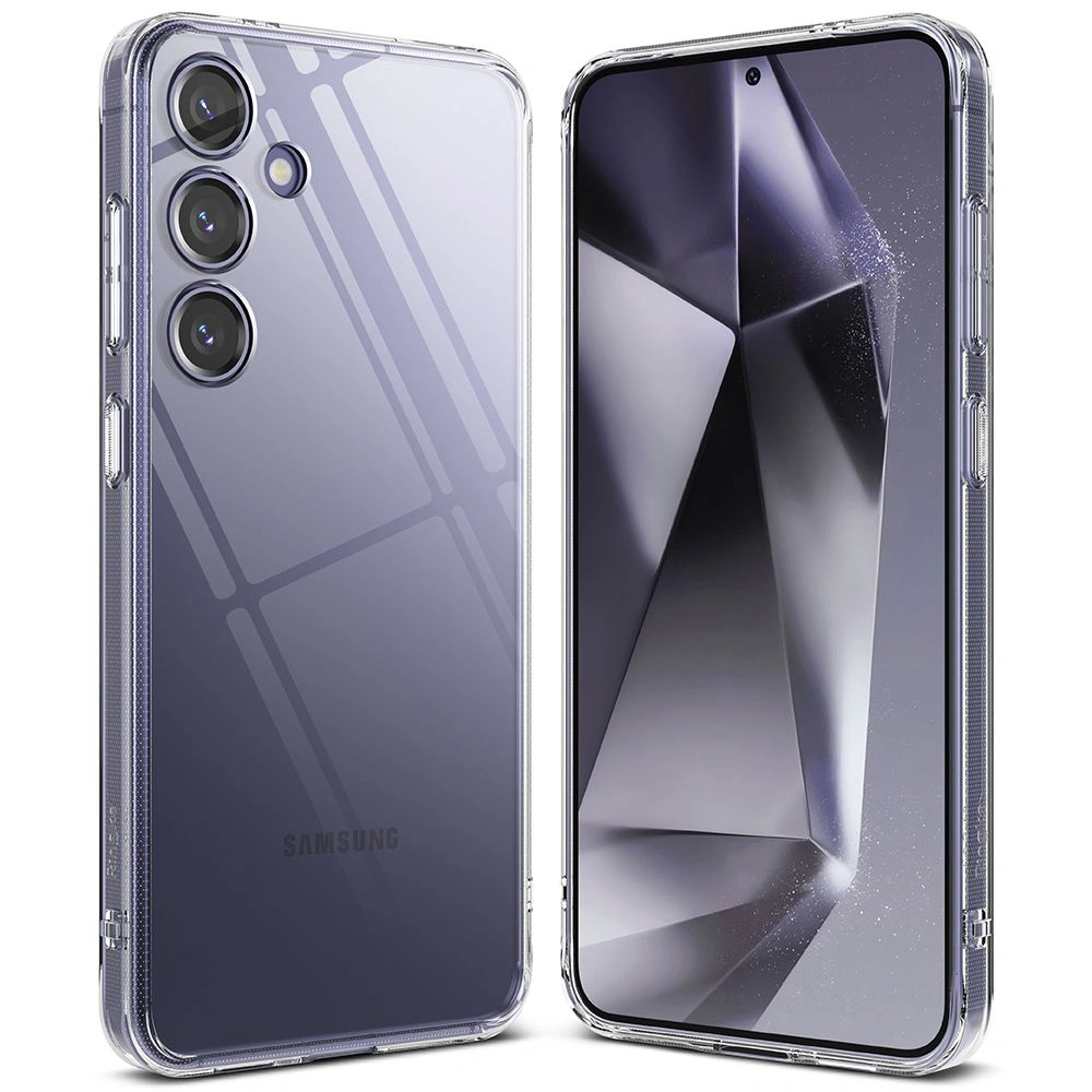 Hurtownia GSM - Case Ringke Fusion Samsung Galaxy S24 Clear - RGK1921 - {ean13} - Hurt