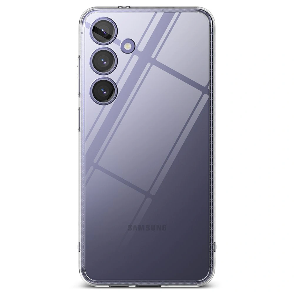 Wholesale Ringke Fusion Samsung Galaxy S24 Clear - RGK1921 - {ean13} - Hurt