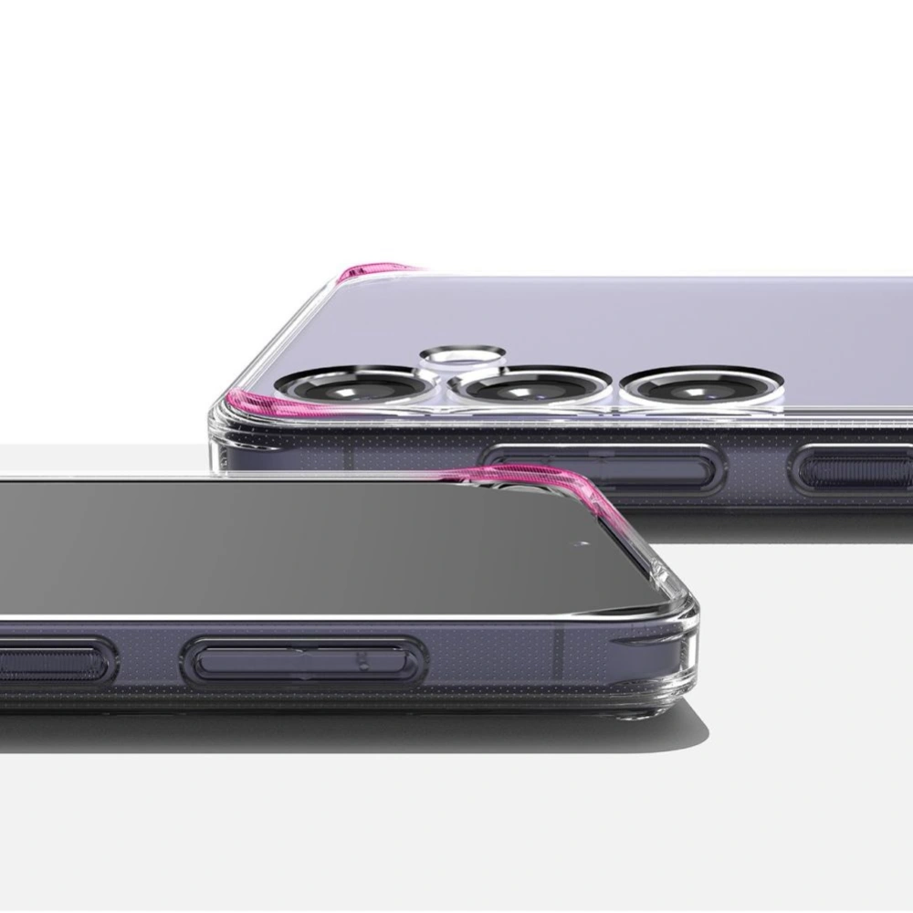 Hurtownia GSM - Case Ringke Fusion Samsung Galaxy S24 Clear - RGK1921 - {ean13} - Hurt
