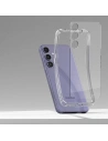 Hurtownia GSM - Etui Ringke Fusion Samsung Galaxy S24 Clear - RGK1921 - {ean13} - Hurt
