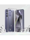 Hurtownia GSM - Etui Ringke Fusion Samsung Galaxy S24 Clear - RGK1921 - {ean13} - Hurt