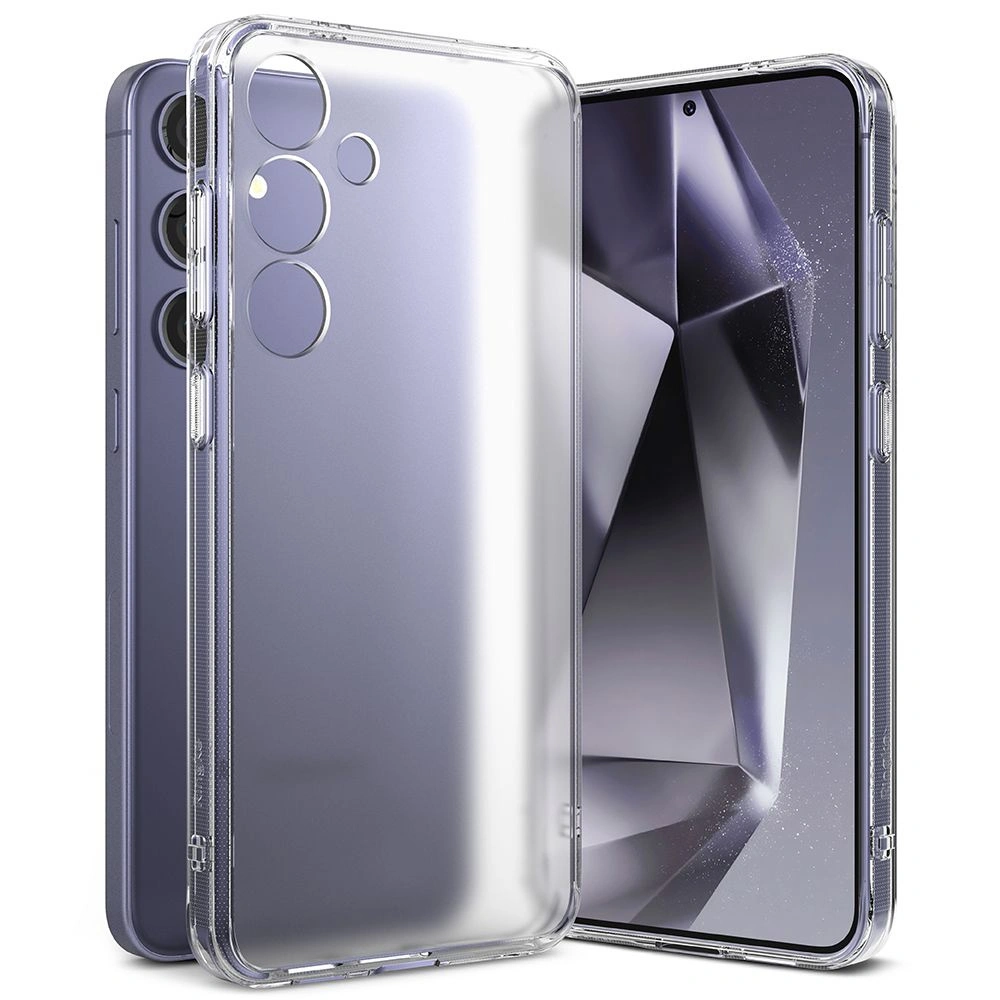 Hurtownia GSM - Case Ringke Fusion Samsung Galaxy S24 Mattklar - RGK1922 - {ean13} - Hurt