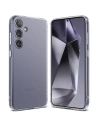 Wholesale Ringke Fusion Samsung Galaxy S24 Matte Clear - RGK1922 - {ean13} - Hurt