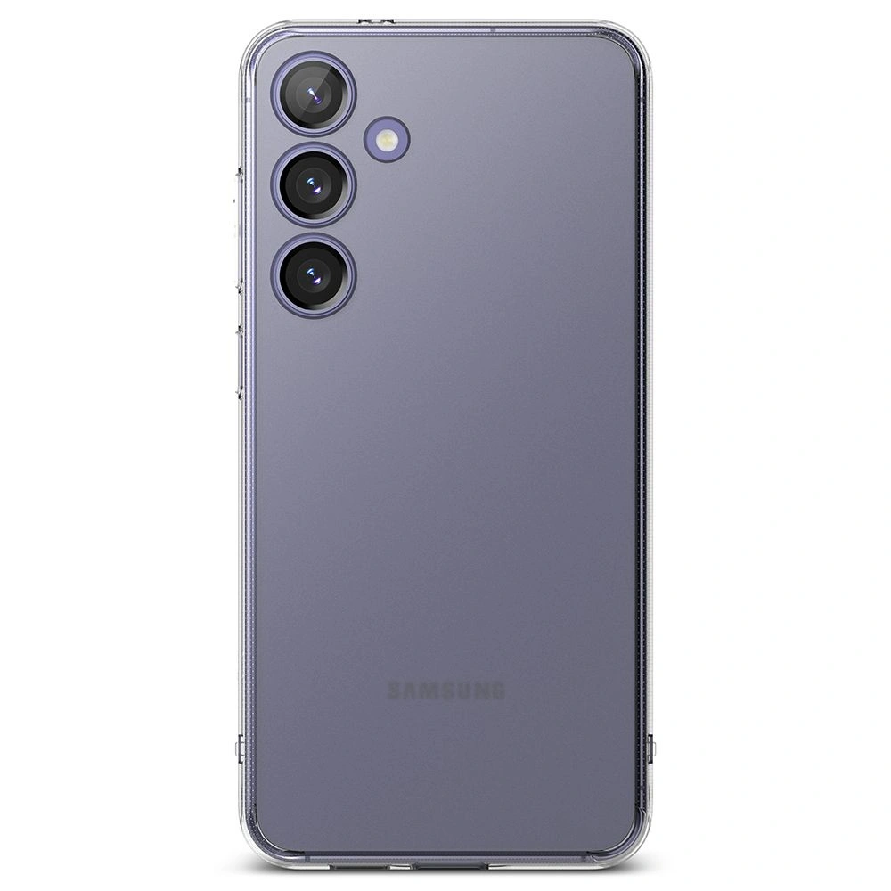 Wholesale Ringke Fusion Samsung Galaxy S24 Matte Clear - RGK1922 - {ean13} - Hurt