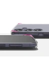 Wholesale Ringke Fusion Samsung Galaxy S24 Matte Clear - RGK1922 - {ean13} - Hurt