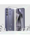 Wholesale Ringke Fusion Samsung Galaxy S24 Matte Clear - RGK1922 - {ean13} - Hurt