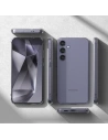 Wholesale Ringke Fusion Samsung Galaxy S24 Matte Clear - RGK1922 - {ean13} - Hurt