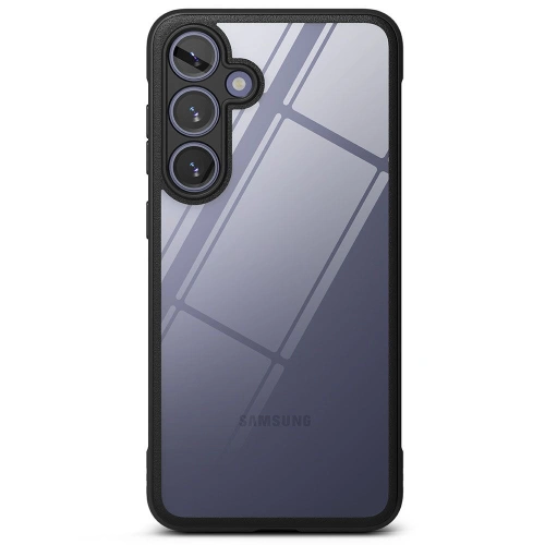 Etui Ringke Fusion Bold Samsung Galaxy S24 Black