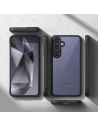 Hurtownia GSM - Etui Ringke Fusion Bold Samsung Galaxy S24 Fekete - RGK1923 - {ean13} - Hurt